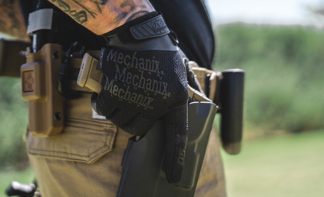 Mechanix - Brands Law Enforcement & Public Safety Equipment