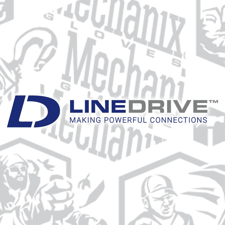 Mechanix Wear® Partners with LineDrive 