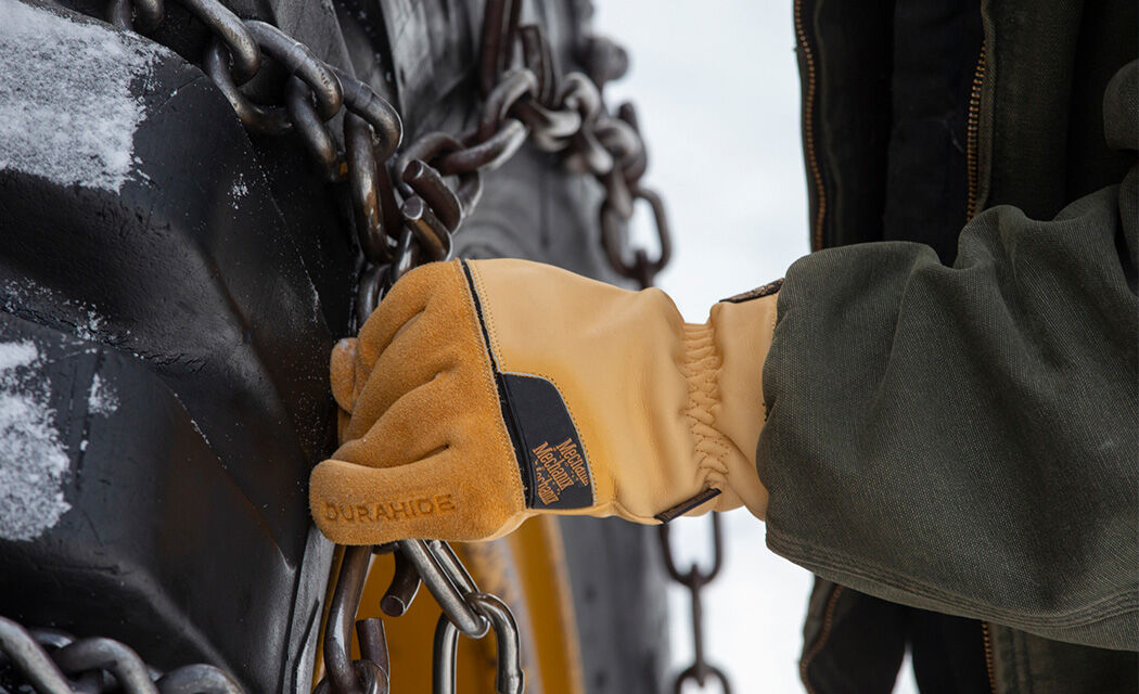 nuestra profundo fuerte Work Gloves | Mechanix Wear