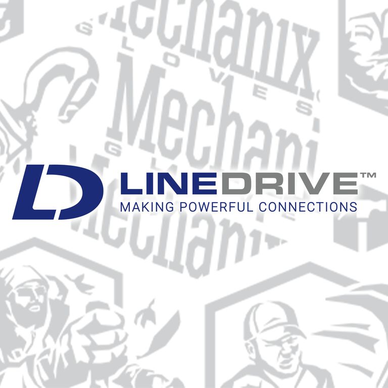 Mechanix Wear&reg; Partners with LineDrive 