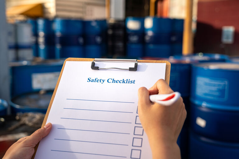  DMF in Your Gloves? Here&rsquo;s what you want to know