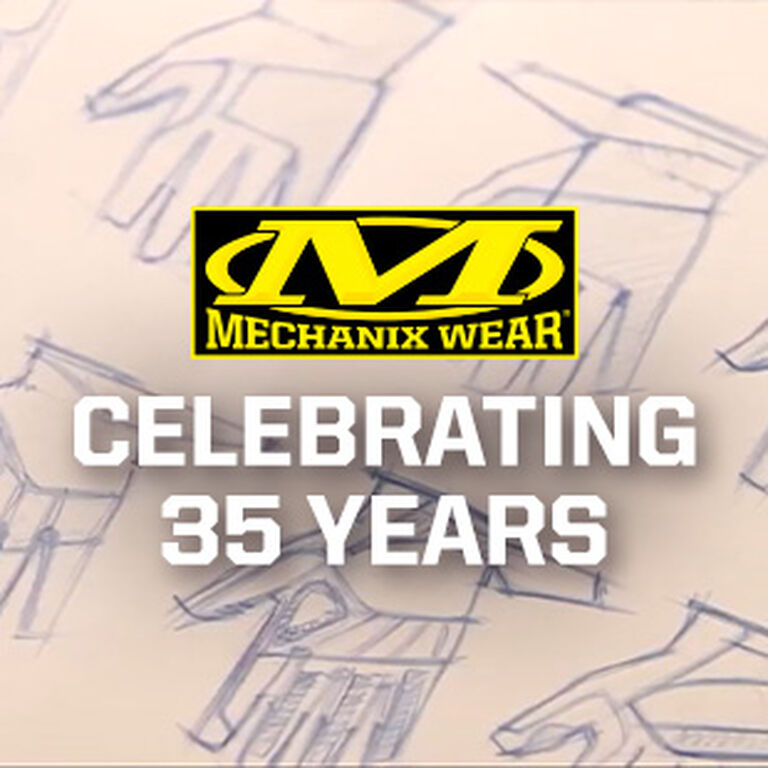 Celebrating 35 Years