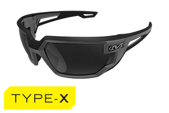 Type-X Safety Eyewear
