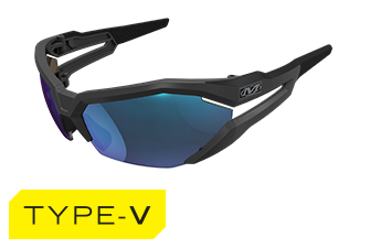 Type-V Safety Eyewear